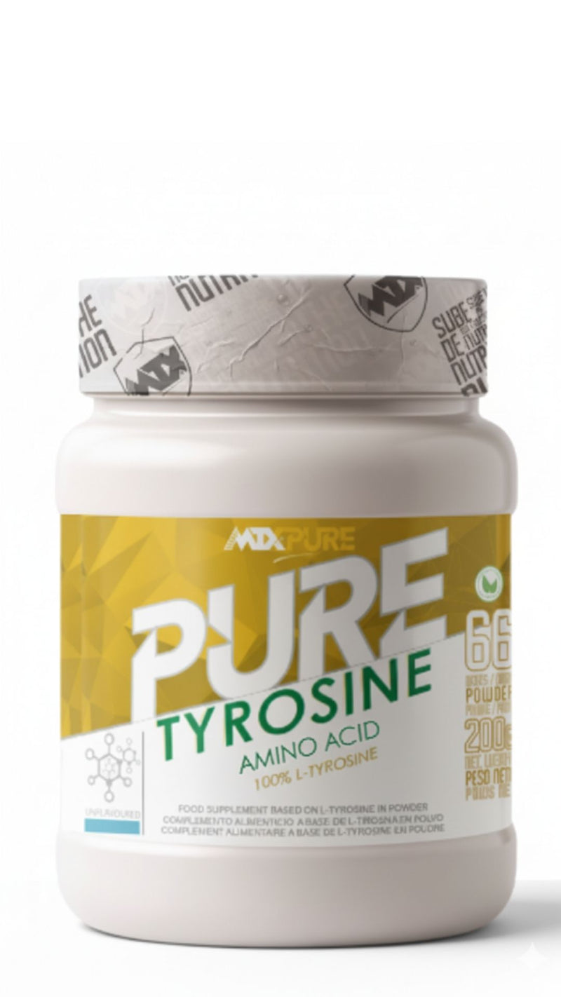 TYROSINE PURE™ [200G]