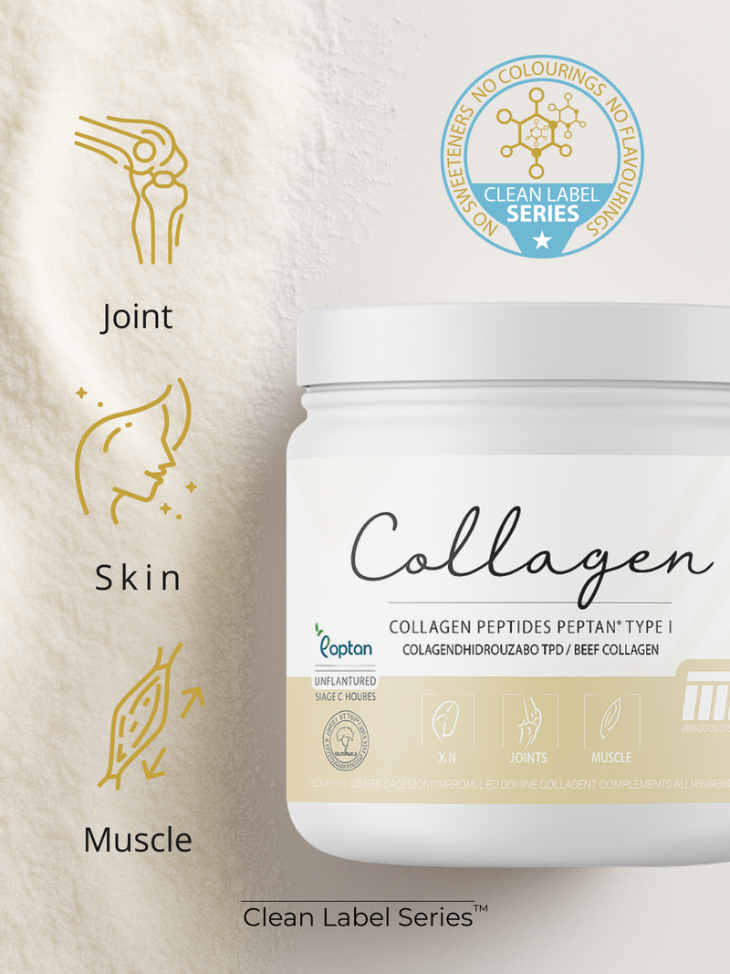 IFLEX COLLAGEN PRO™ [300G]