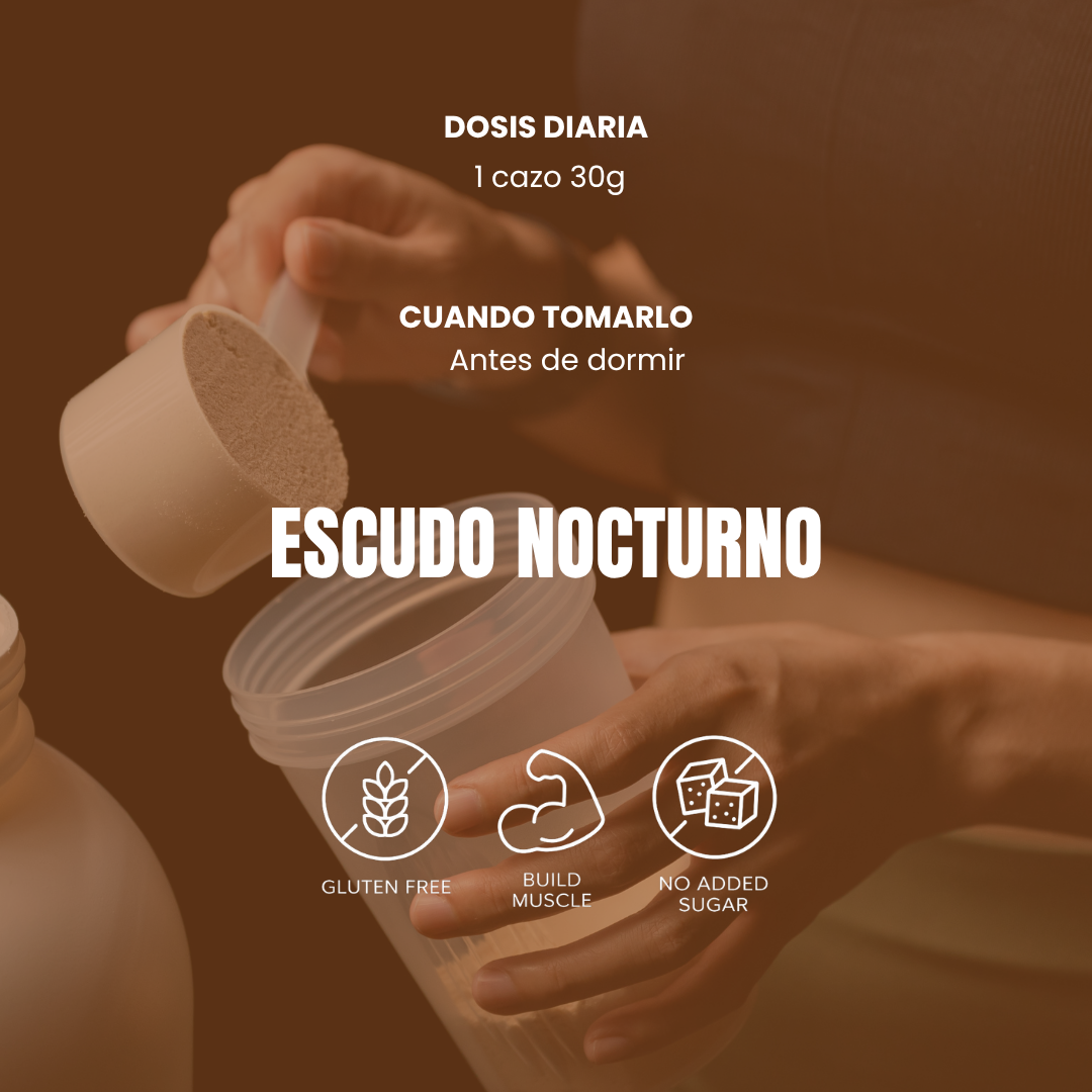 SEQPRO™ Sequential Micellar Casein [1000G]