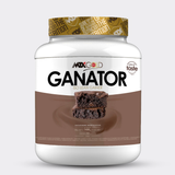 GANATOR™ [ISOLEAN GAINER]
