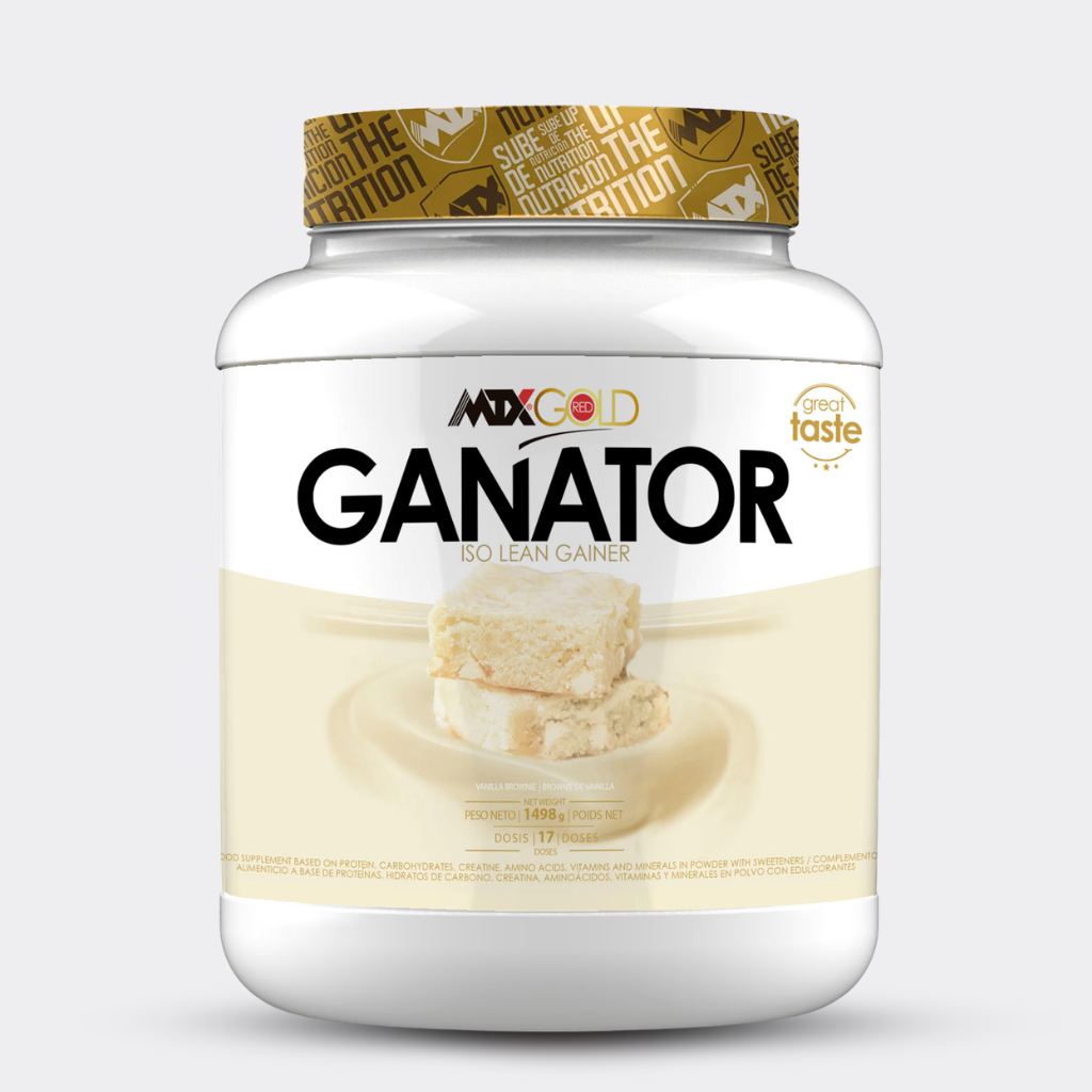 GANATOR | Ganador de Peso Limpio