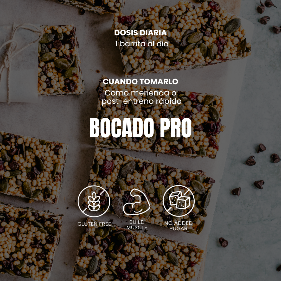 FitSpo Active Protein Bar 2x30g (Low Sugar)