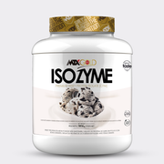 ISOZYME™ Aislado (CFM) Proteína de Suero PREMIUM