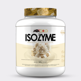 ISOZYME™ Aislado (CFM) Proteína de Suero PREMIUM