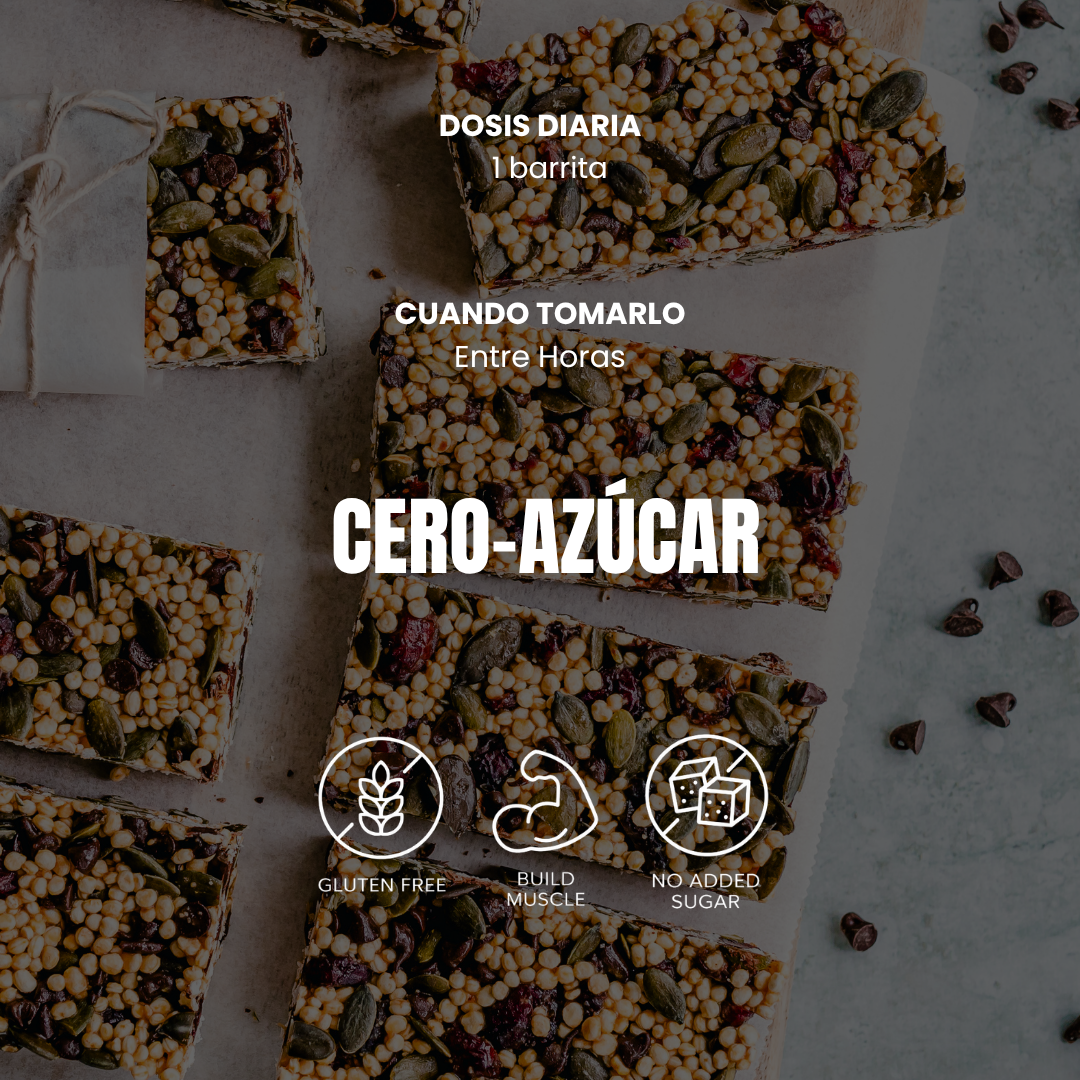 Bar FitSpo LO CARB protein bar 60g