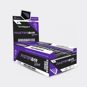 FASTER BAR GOURMET (BARRITA TIPO MEMBRILLO) RATIO GLUCOSA VS FRUCTOSA 2:1