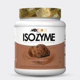 ISOZYME™ Aislado (CFM) Proteína de Suero PREMIUM