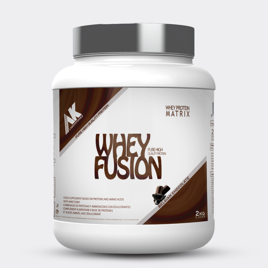WHEY FUSION AK [2KG]
