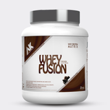 WHEY FUSION AK [2KG]