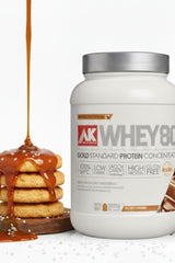 WHEY 80 AK ™ [2 KG]
