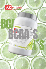 BCAA ́S AK | 2:1:1 [1.000g]