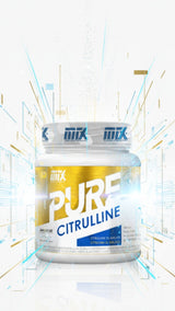 PURE CITRULLINE | AMINATURE®  Citrulline DL-Malate 2:1 Vegan | 300g