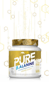 PURE BETA-ALANINE |  Beta-Alanina (ácido 3-aminopropanoico) | 300g