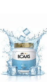 BCAA´S ™ [350G] | Natural (sin saborizar)