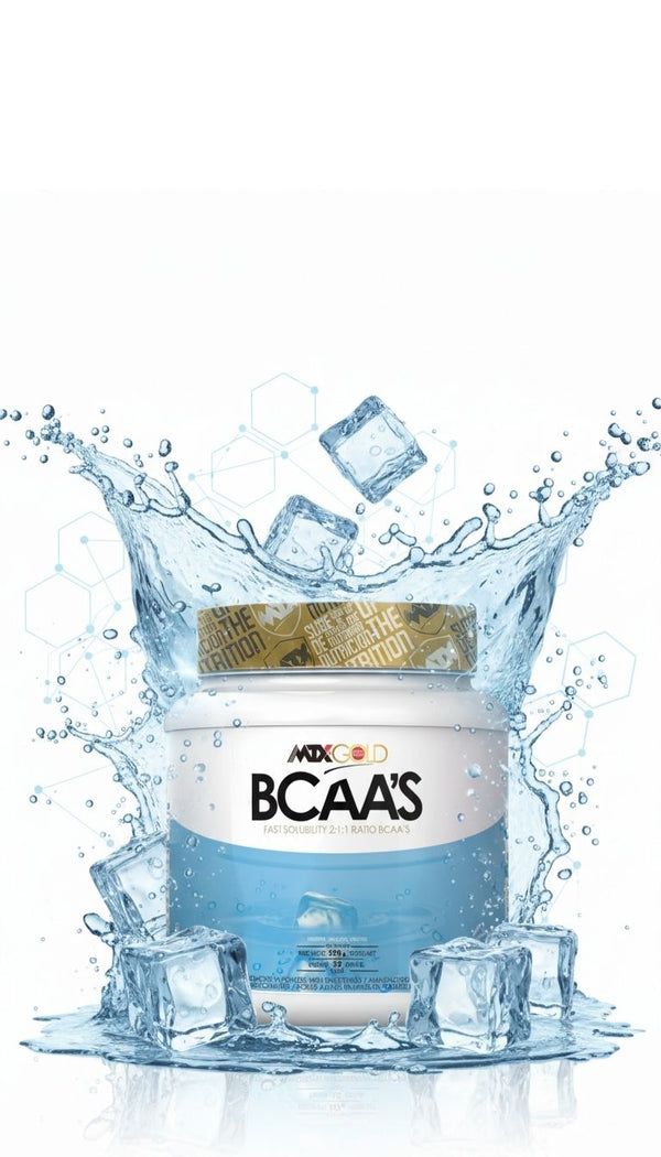 BCAA´S ™ [350G] | Natural (sin saborizar)