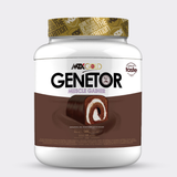 GENETOR™ [MuscleLEAN GAINER]