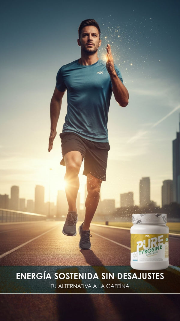 TYROSINE PURE™ [200G]