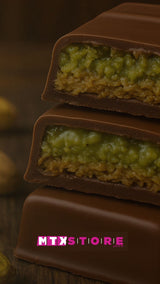 POWER bar