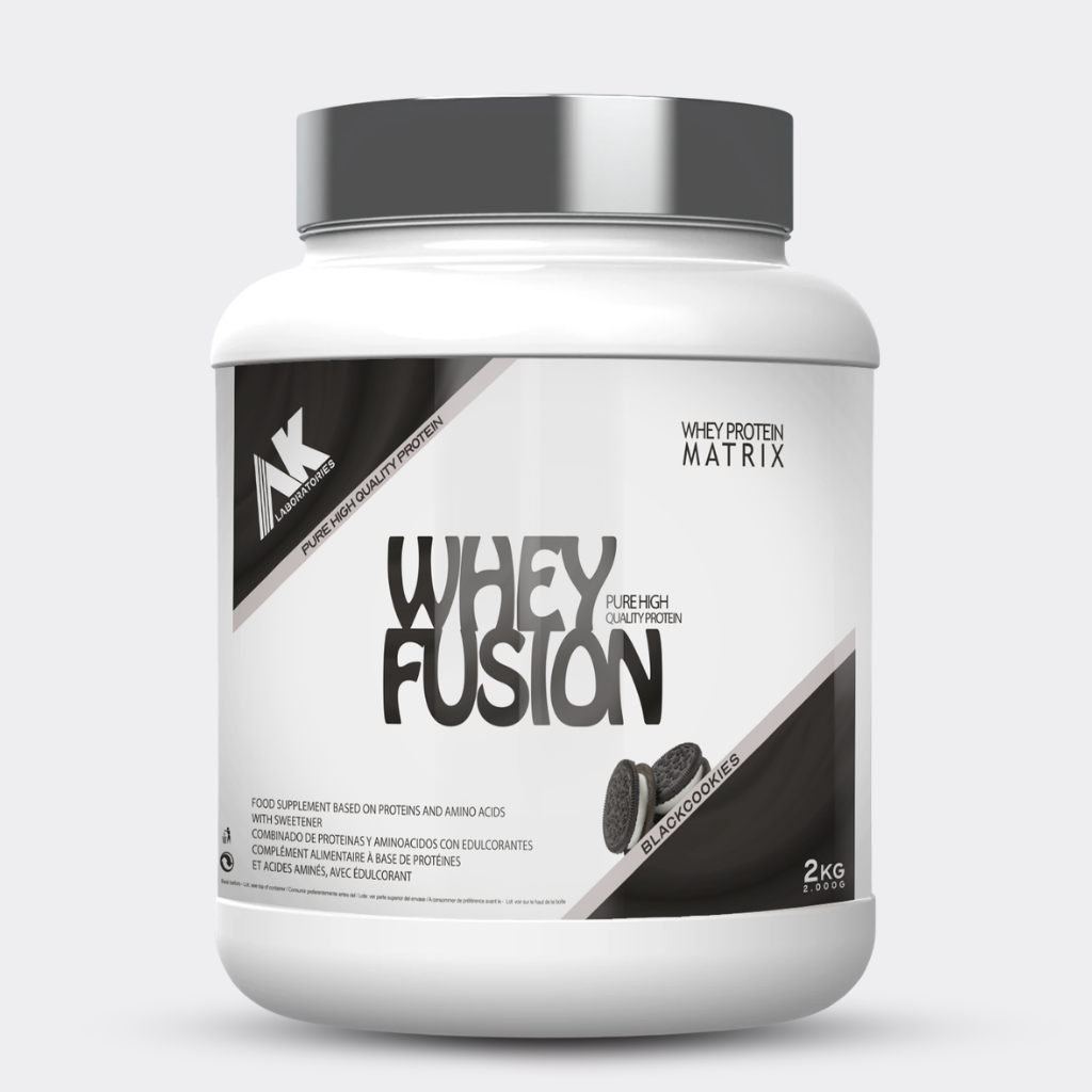 WHEY FUSION AK [2KG]