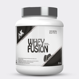WHEY FUSION AK [2KG]