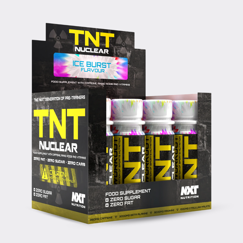 PRE TNT NUCLEAR [240G]