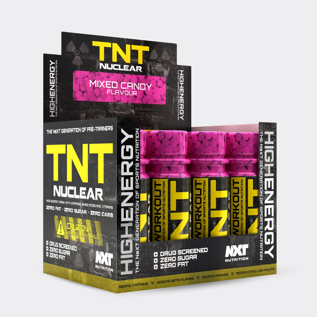 PRE TNT NUCLEAR [240G]