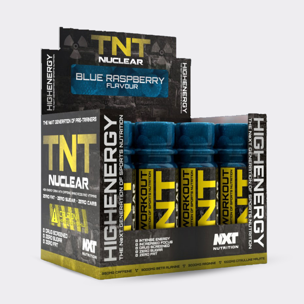 PRE TNT NUCLEAR [240G]