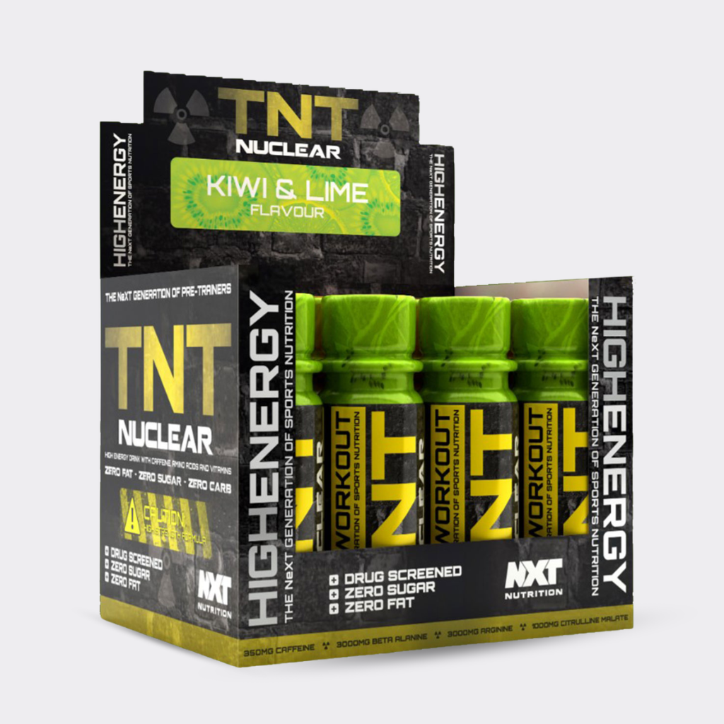 PRE TNT NUCLEAR [240G]