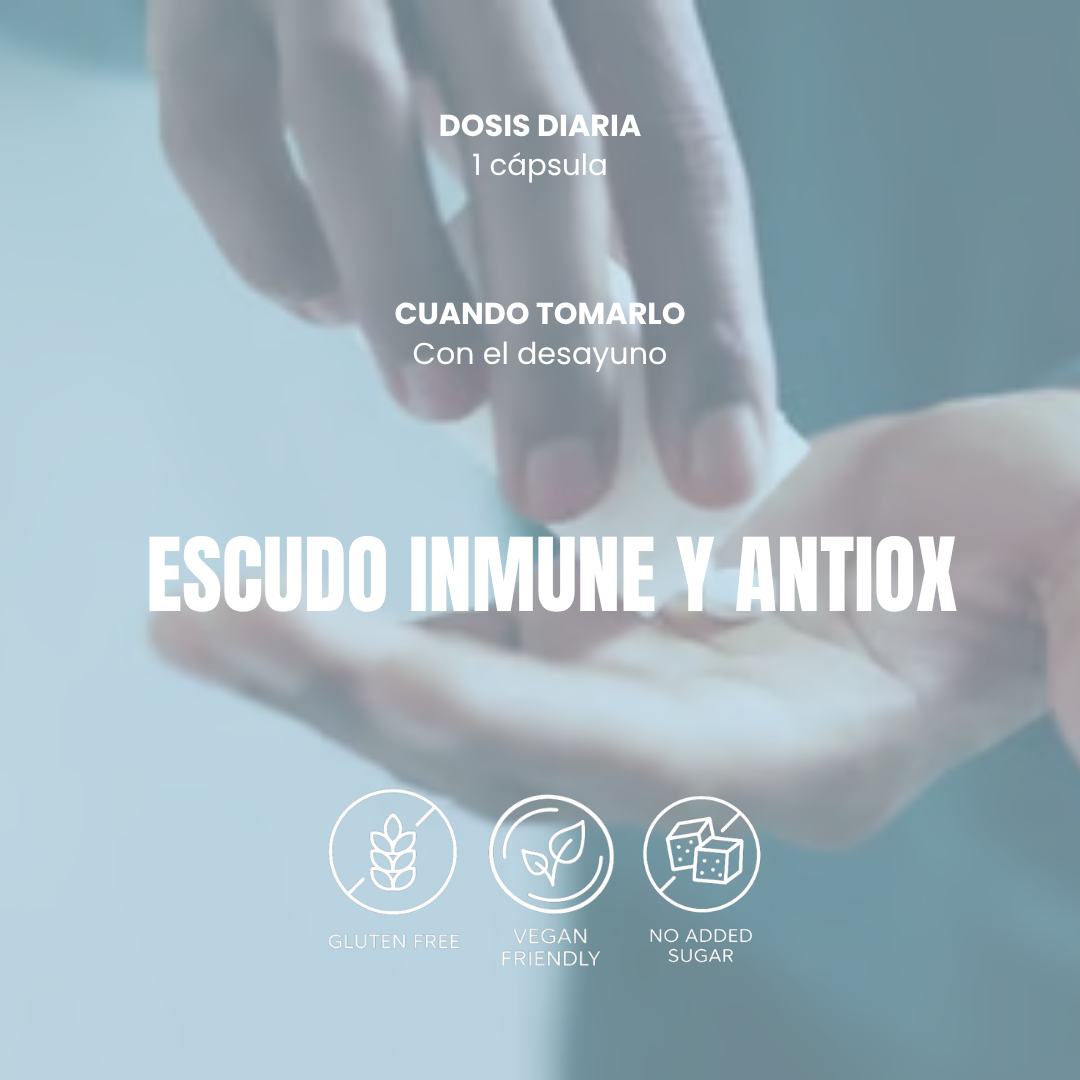 VitalC Plus - [100 TAB/500MG] *