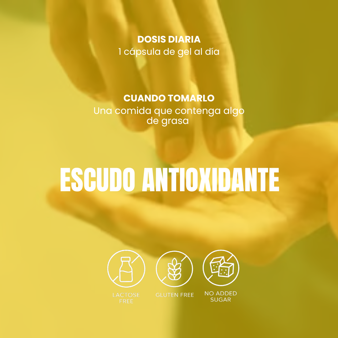 EVIT PURE ™ [Vitamin E] 60 PER/400IU