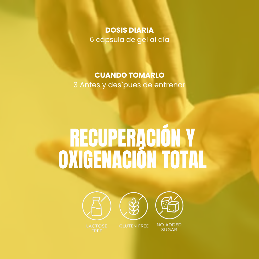 AMINERGY™ Sport [160cap]