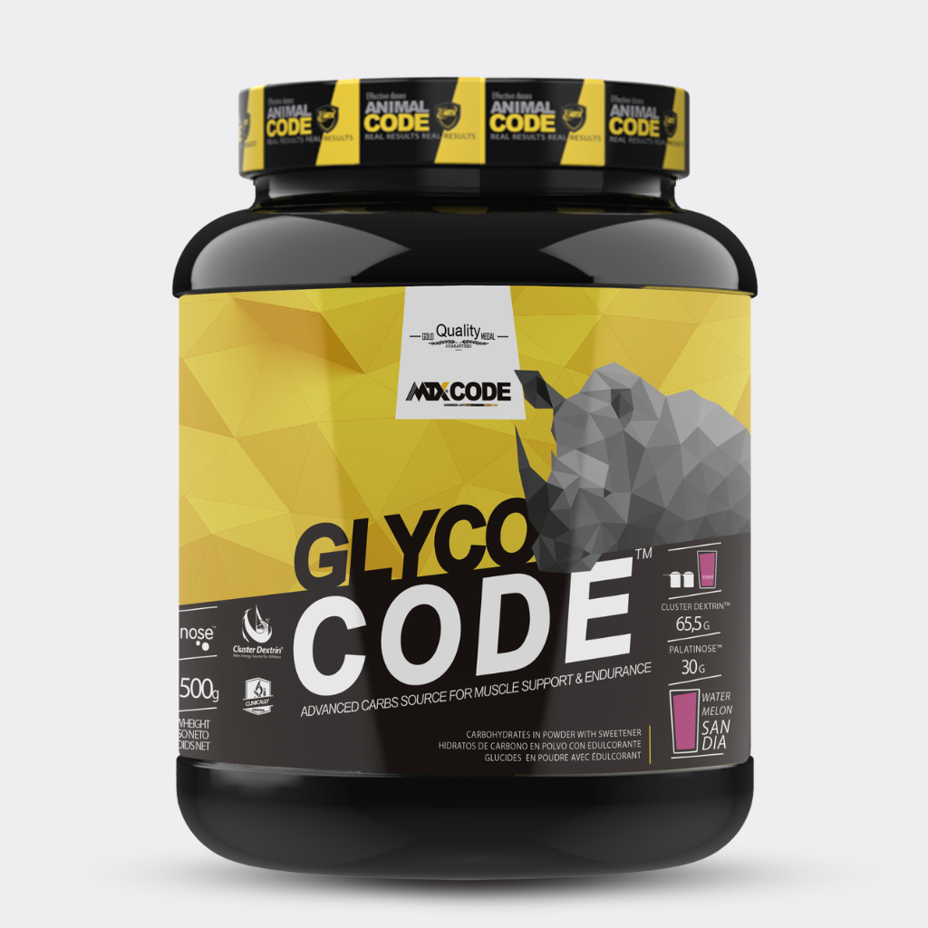 GLYCOCODE ™ [1500G]
