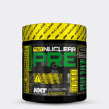 PRE TNT NUCLEAR [240G] de NXT