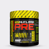 PRE TNT NUCLEAR [240G] de NXT