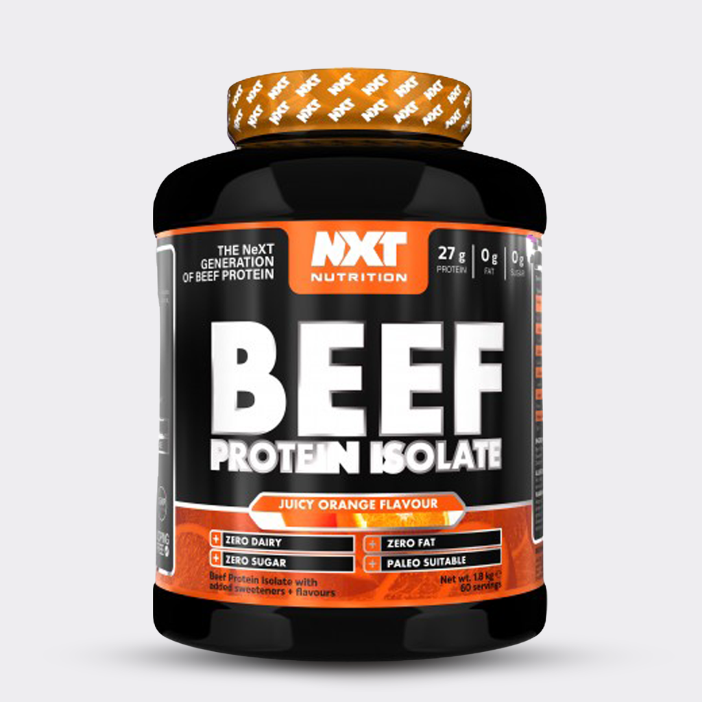 BEEF ISOLATE [1800G]