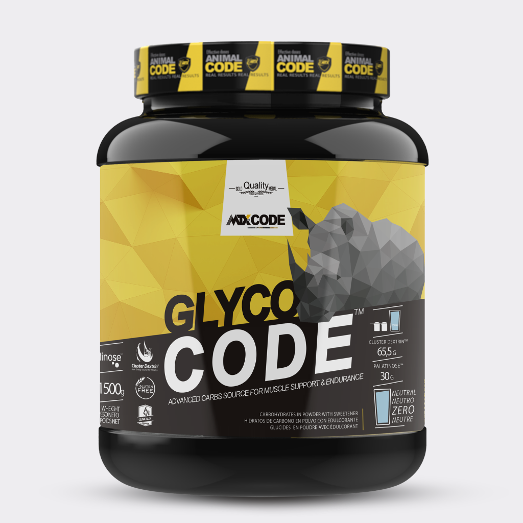 GLYCODE™ [1500G]