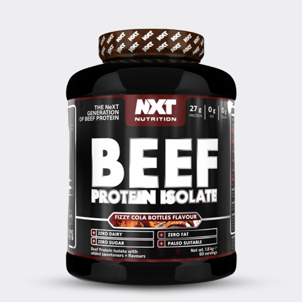 BEEF ISOLATE [1800G]