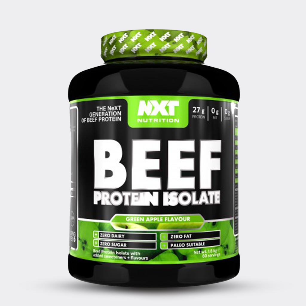 BEEF ISOLATE [1800G]