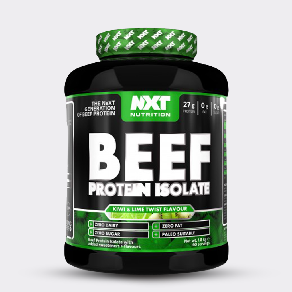 BEEF ISOLATE [1800G]