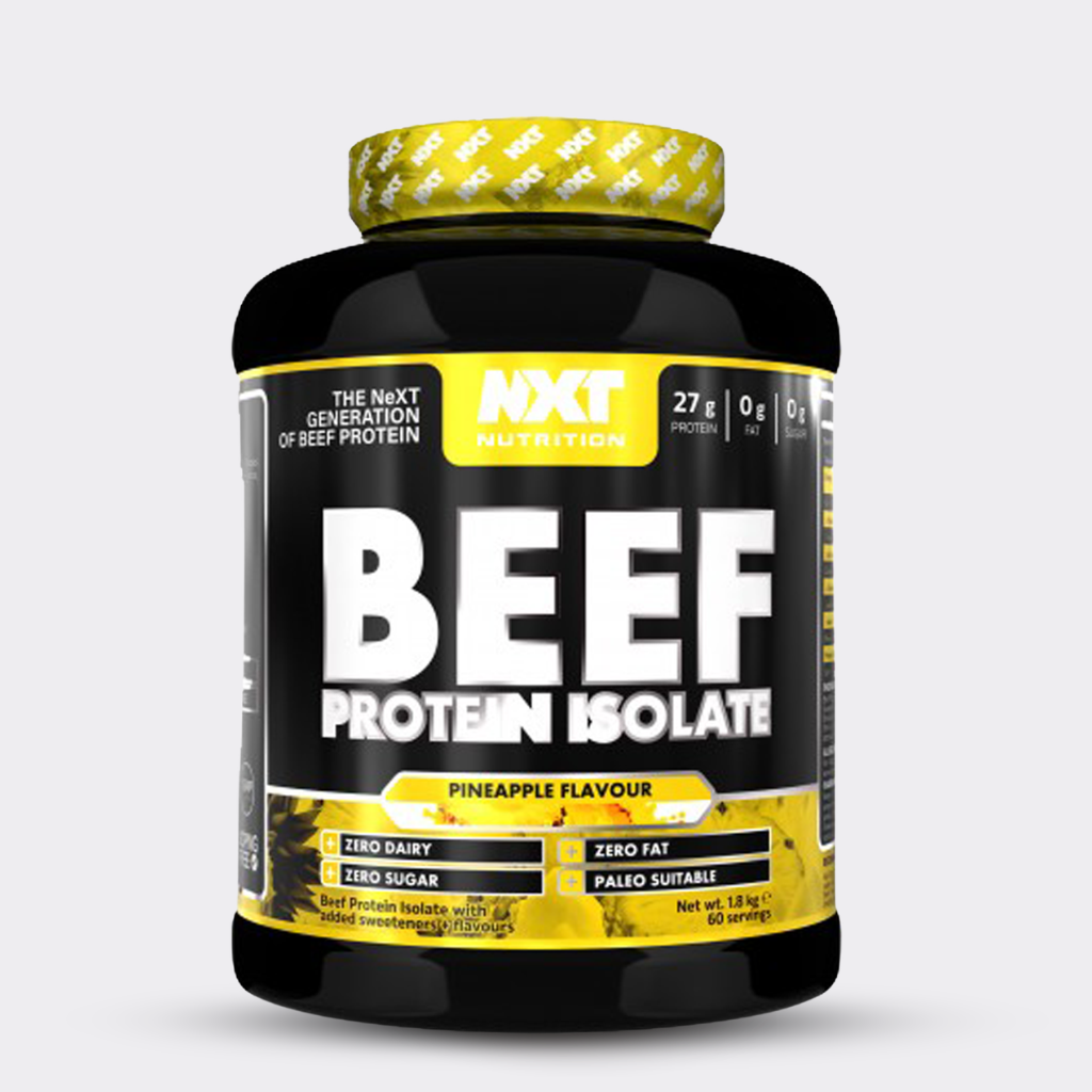 BEEF ISOLATE [1800G]