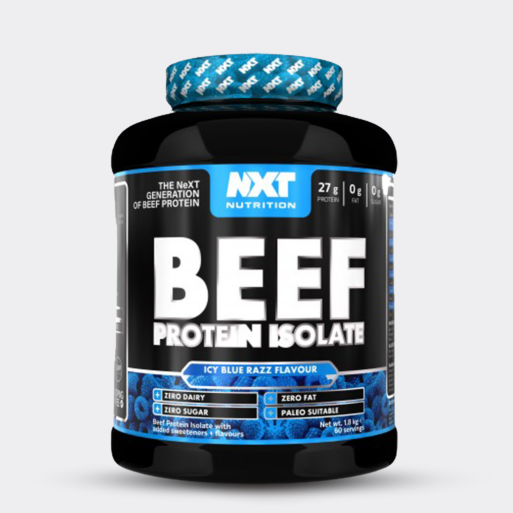 BEEF ISOLATE [1800G]