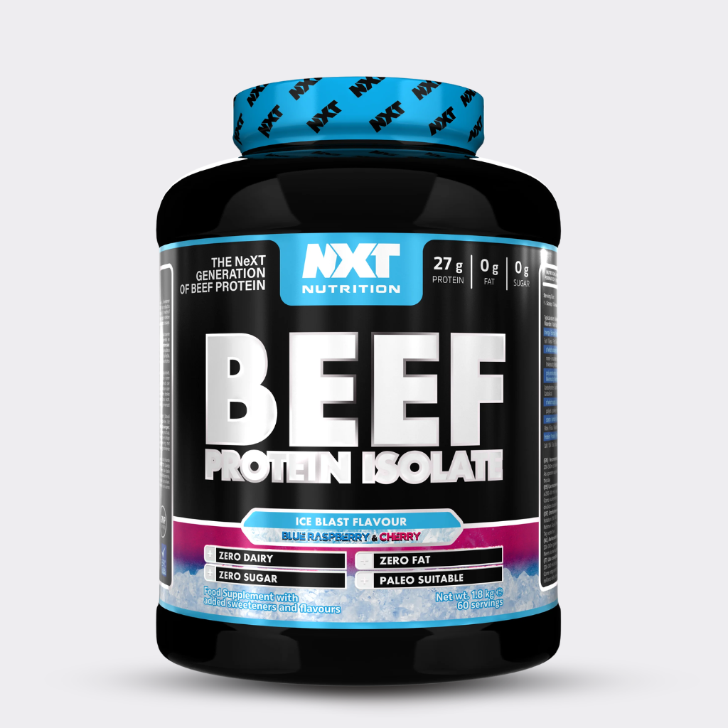 BEEF ISOLATE [1800G]