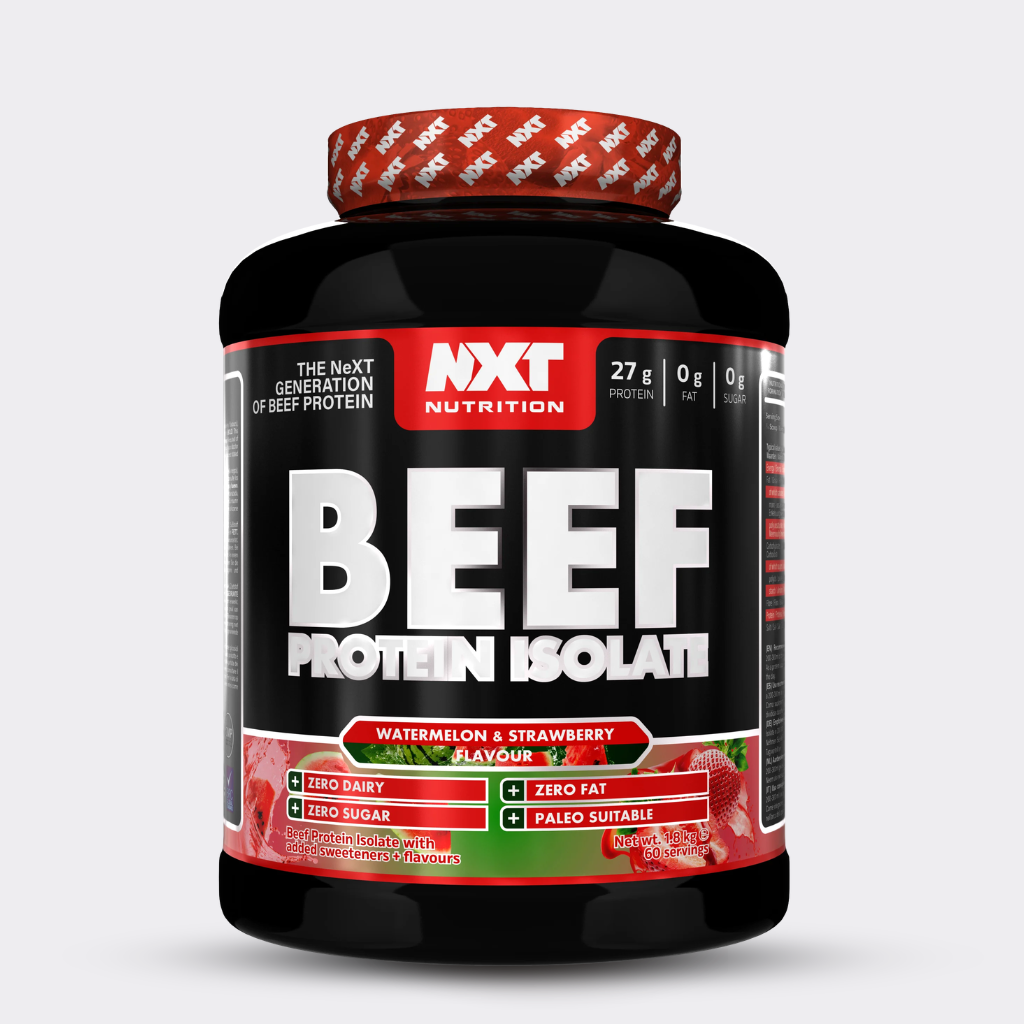 BEEF ISOLATE [1800G]