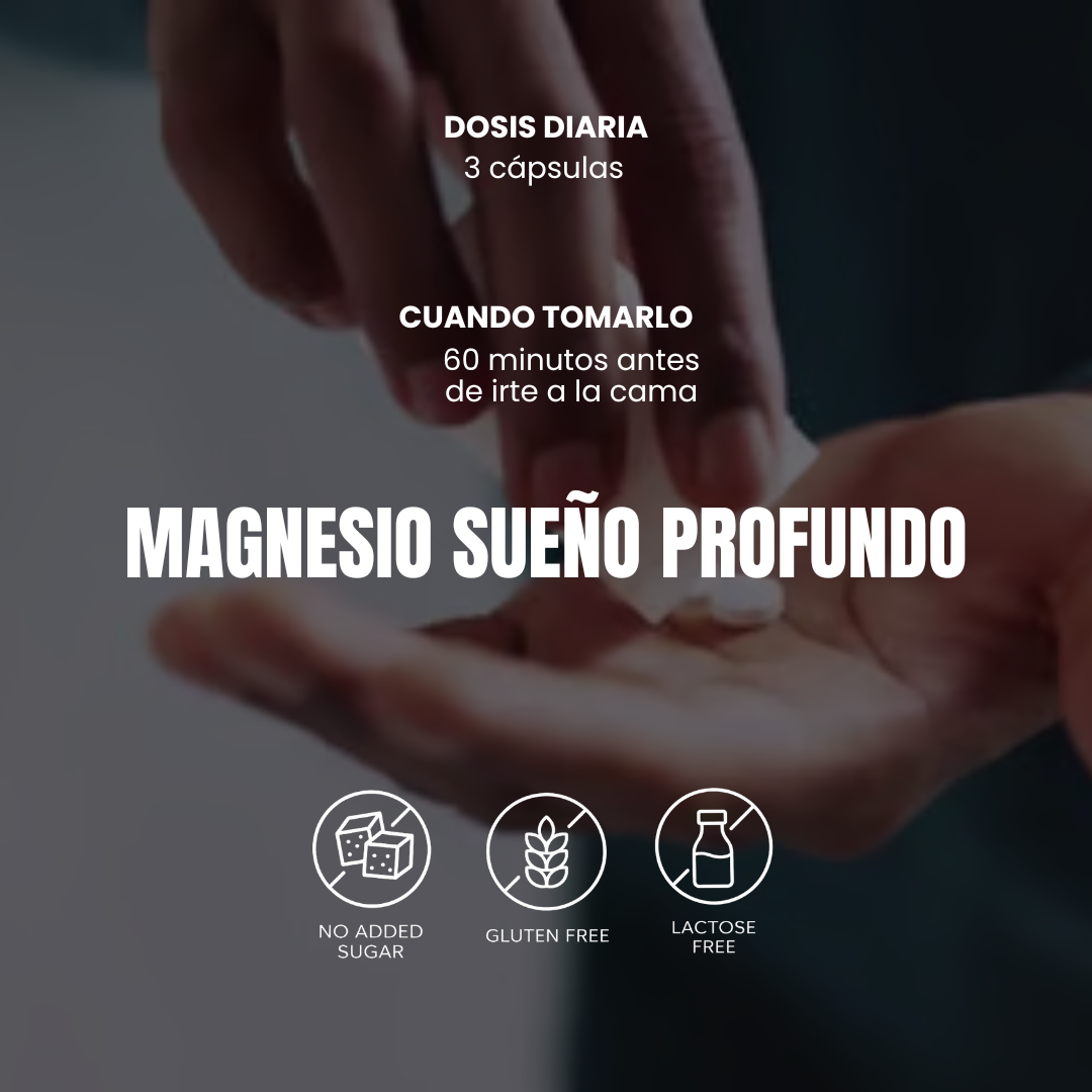 ZMA LIFE™ [90 caps]