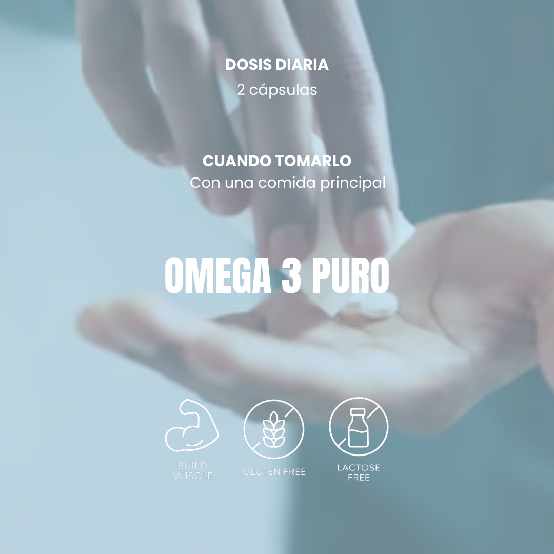 MUSCLE O-R3™ – Muscle Joint & Performance Omega