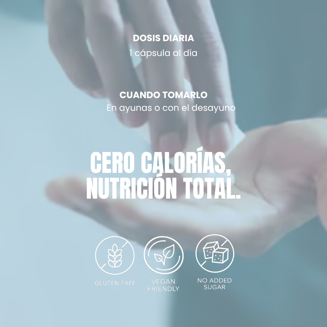 LIPHOS C™ - Sistema Inmunitario & Antioxidante