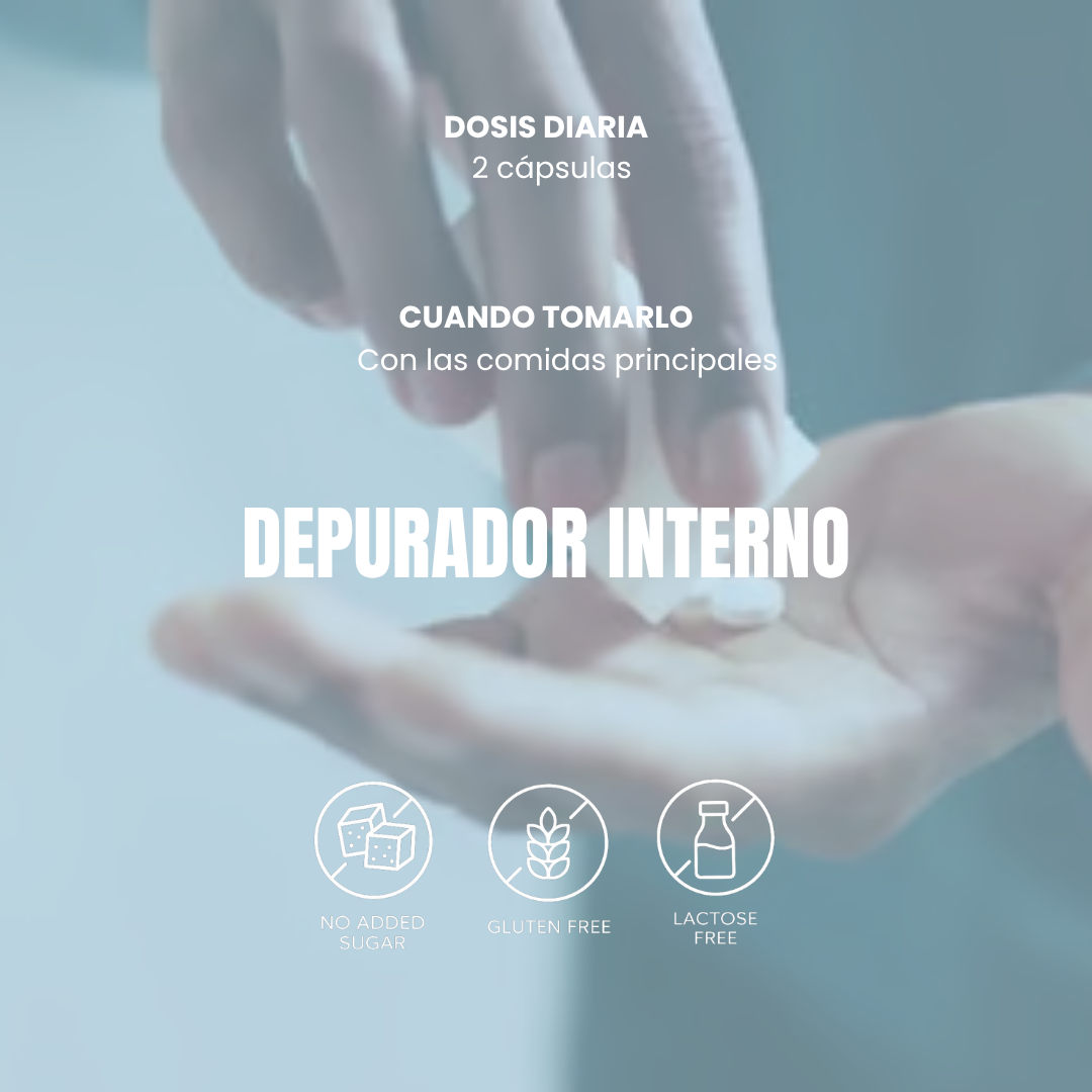 HEPAKURE™ [120cap]