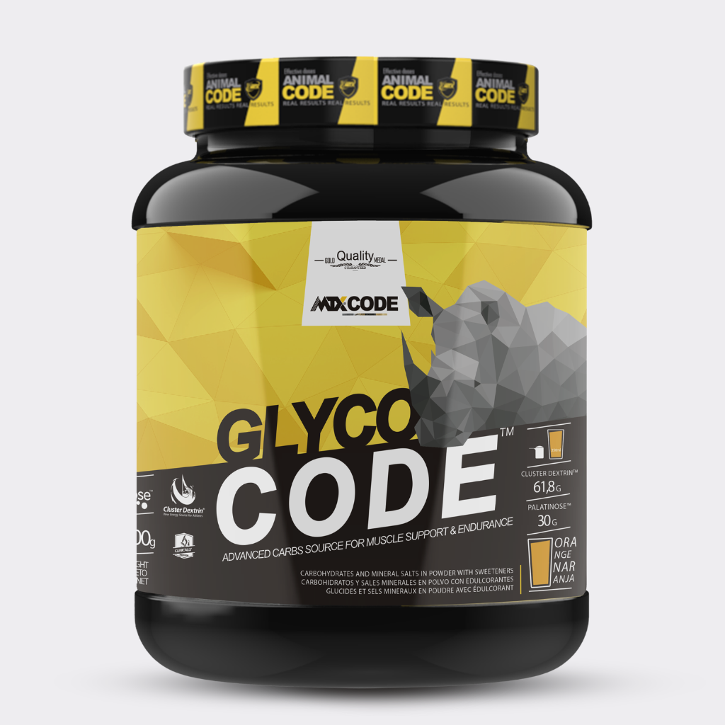 GLYCODE™ [1500G]
