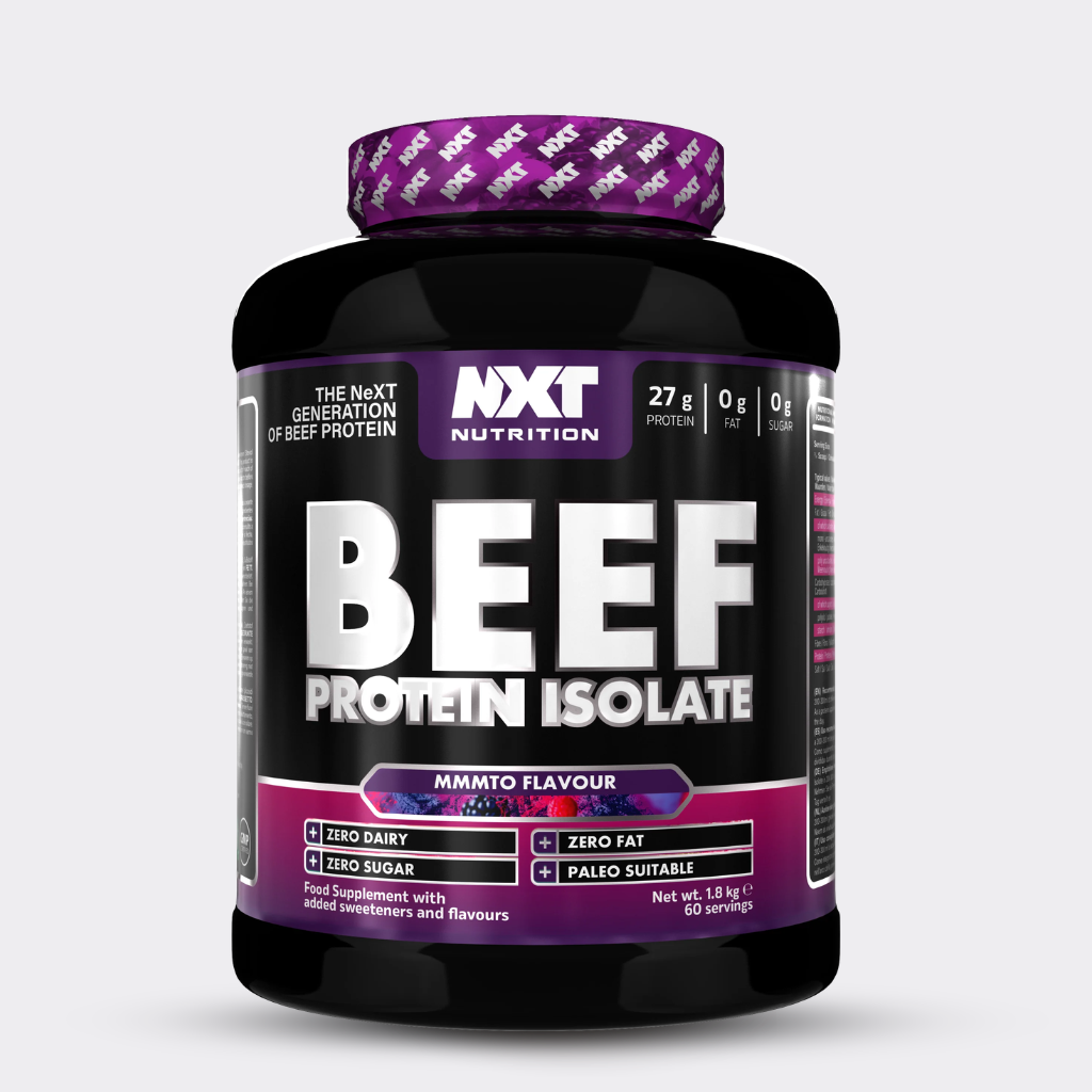 BEEF ISOLATE [1800G]