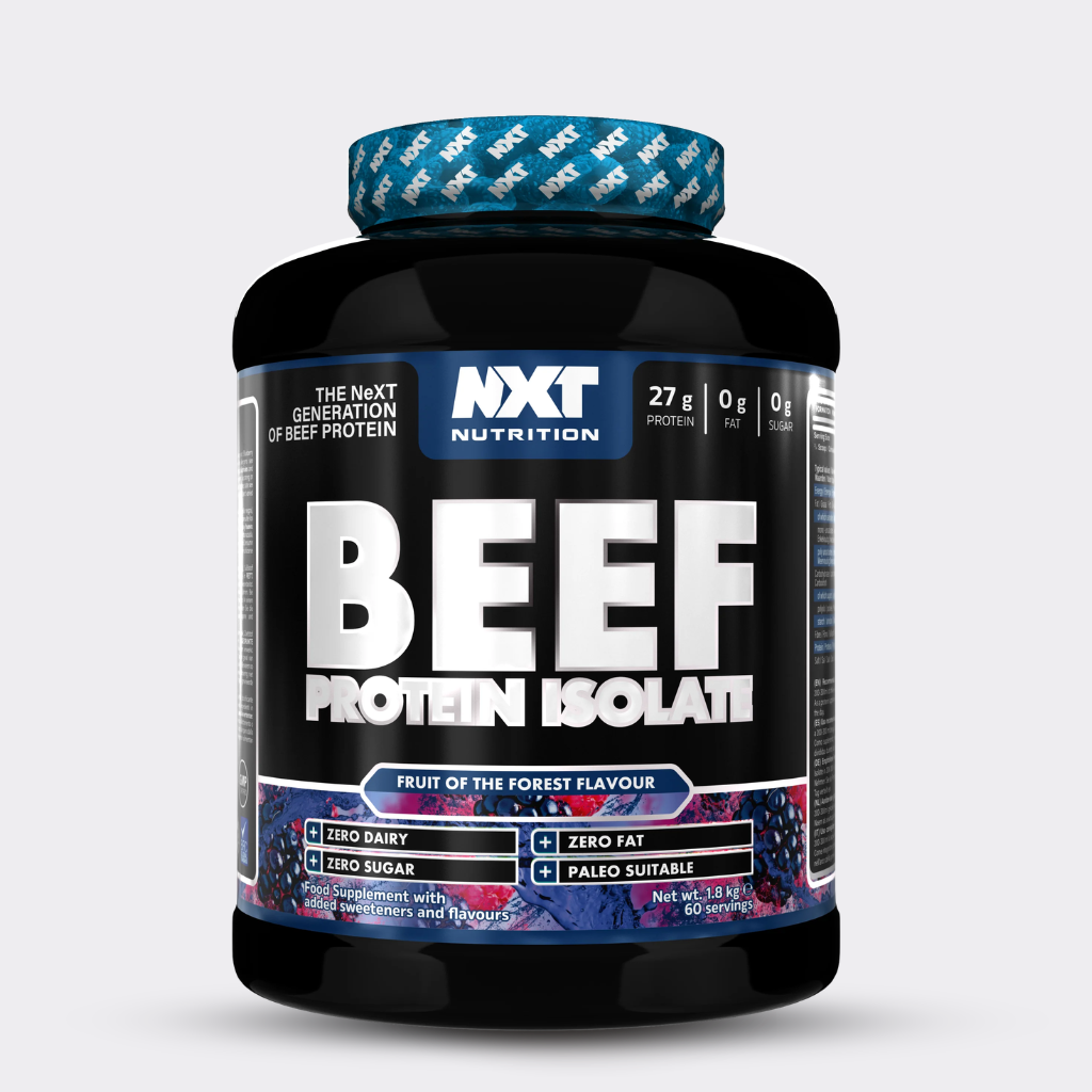 BEEF ISOLATE [1800G]